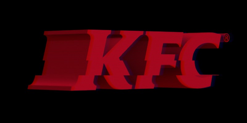 KFC Double Down Countdown project image