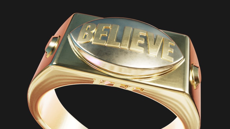 KFC Believe In Chicken project image