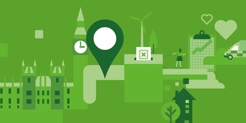 Green Party policy explainers project image