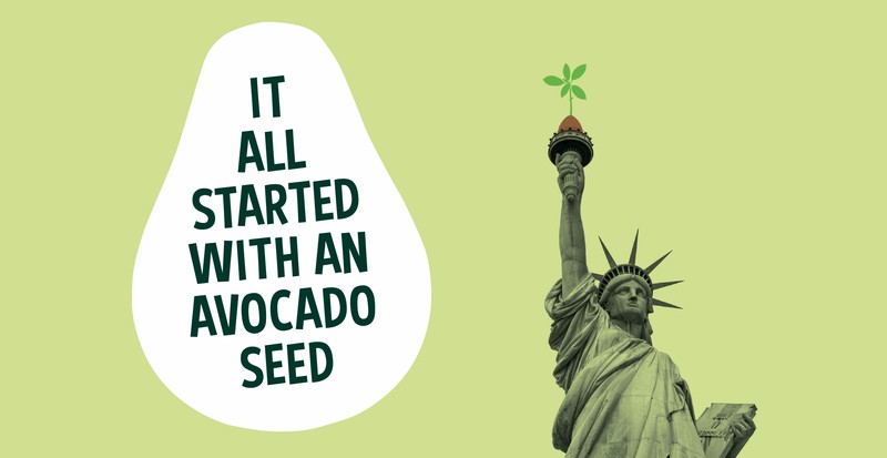 Faith In Nature project image