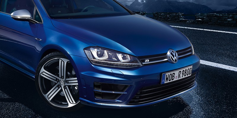 VW Performance Amplified project image