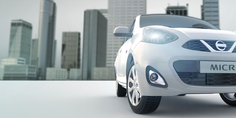 Nissan Have it all project image