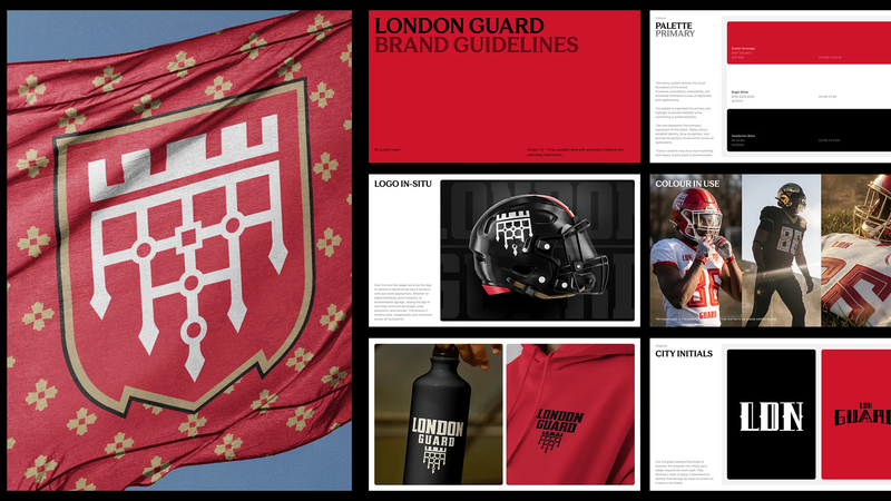 LondonGuard-CS-18