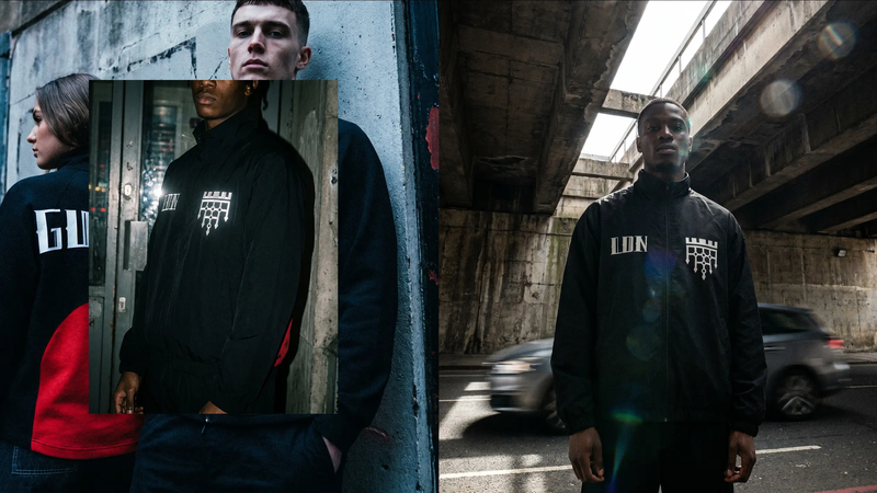 LondonGuard-CS-30