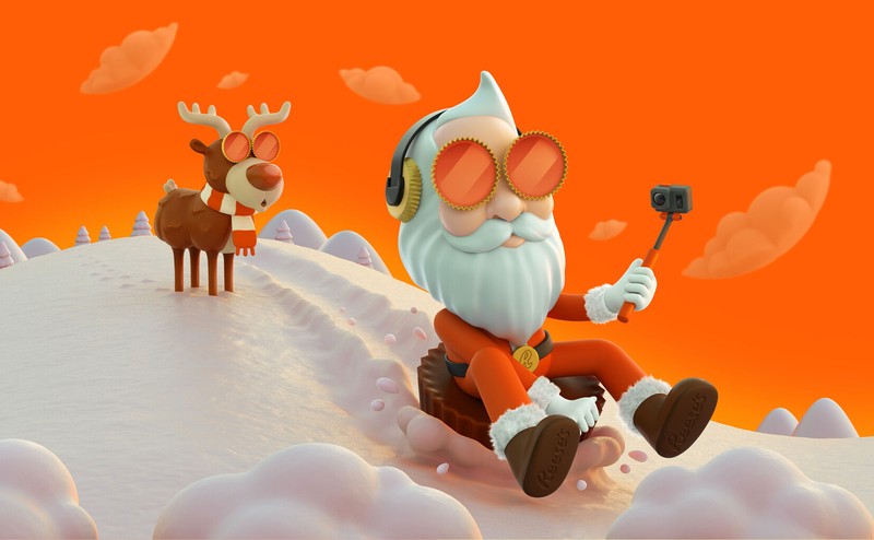 Reese's project image