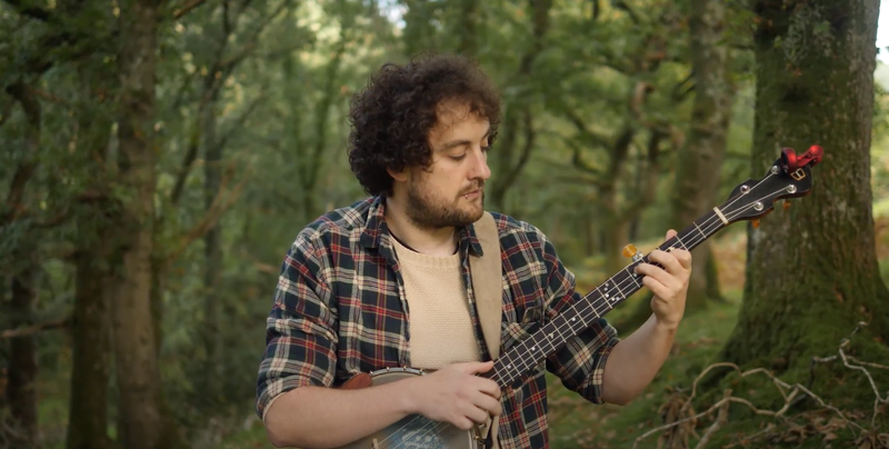 Human Threads project image