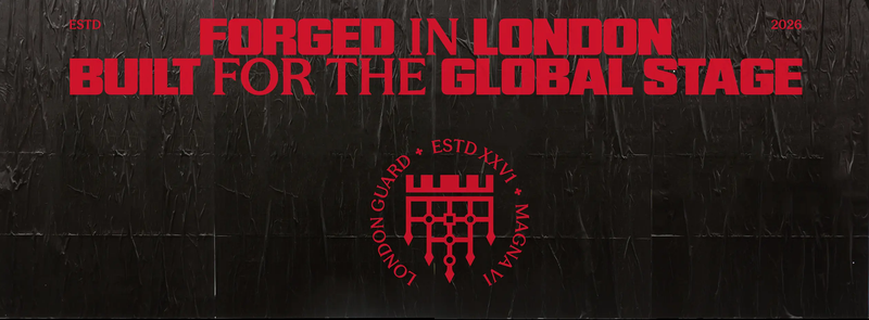LondonGuard-CS-19