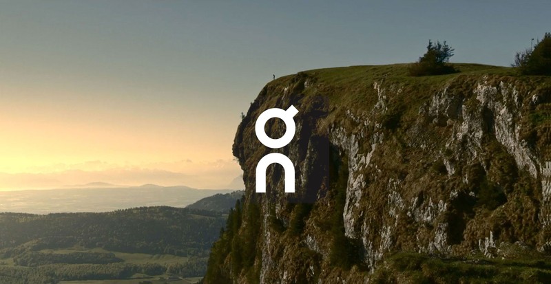 On. Running. project image