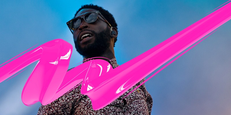 vfestival.com project image