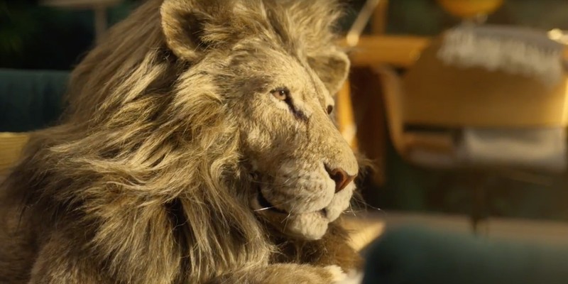 IKEA Relax Into Greatness project image