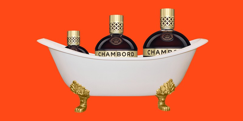 Chambord project image