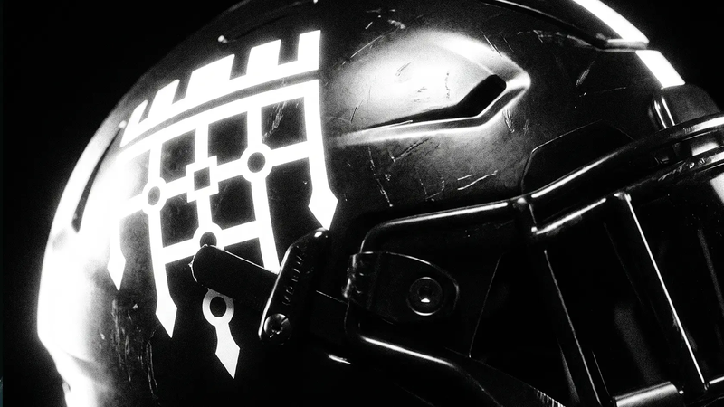 London Guard project image