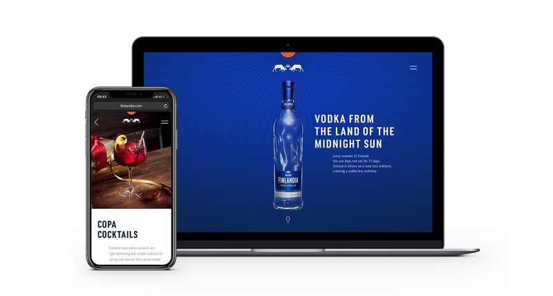 Finlandia Desktop image 01