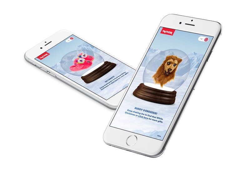 TKMaxx White Xmas 01